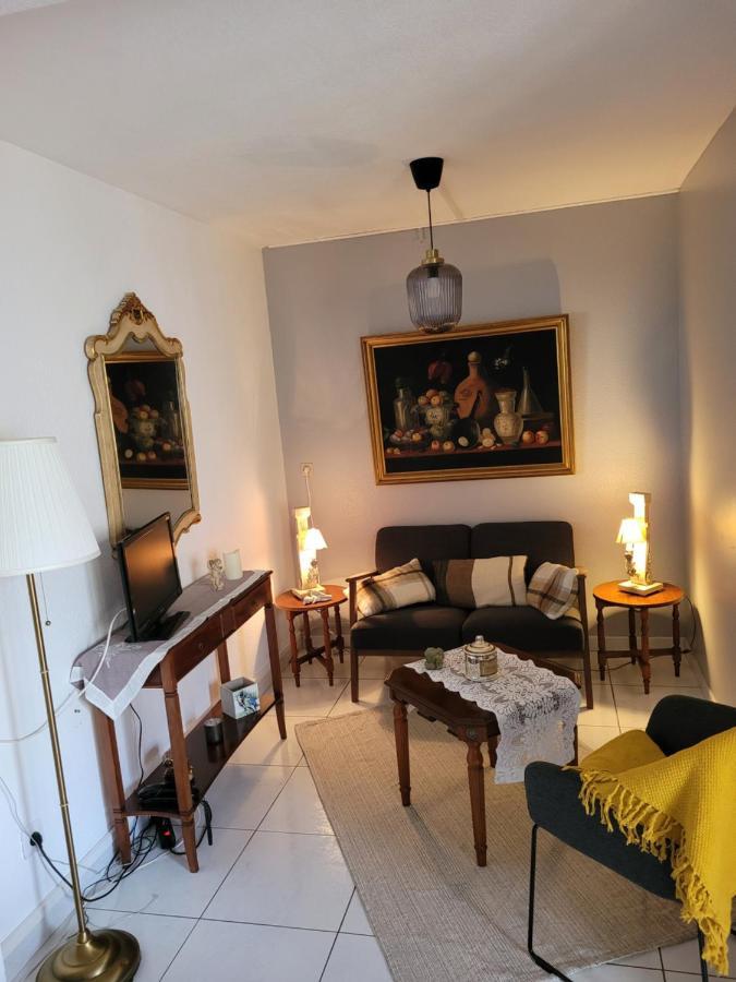 Bienvenue Dans Le Roussillon Daire Argelès-sur-Mer Dış mekan fotoğraf